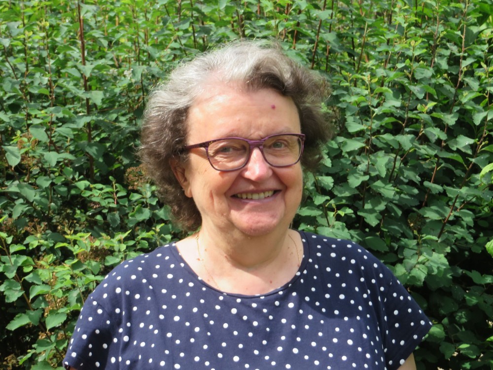 Mariller Noëlle